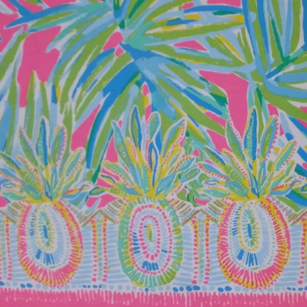 🌴HTF Lilly Pulitzer🌴 - Beacon Dress